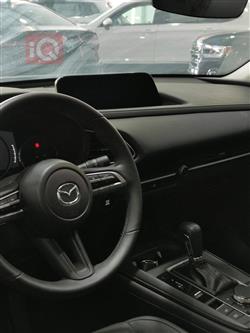 مازدا CX-30